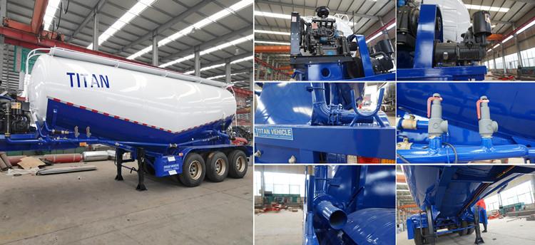 What is a Cement Bulker? Cement Bulker at Best Price in Jamaica