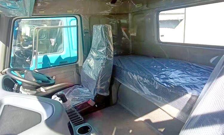 RHD Sinotruk Howo 400 Truck Head for Sale in Jamaica