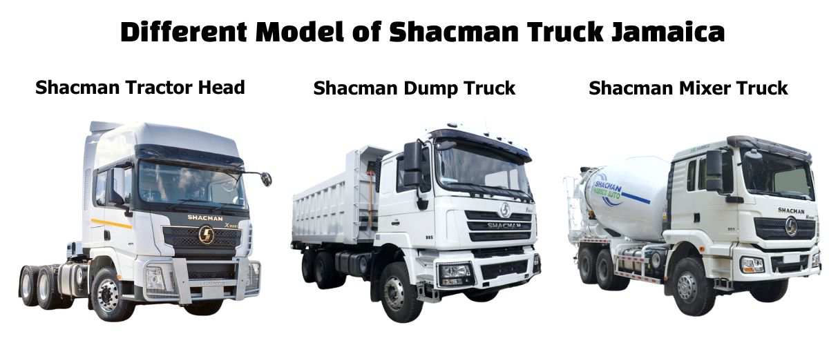 Shacman Jamaica | Shacman Truck Price in Jamaica | Shacman Truck for Sale in Jamaica