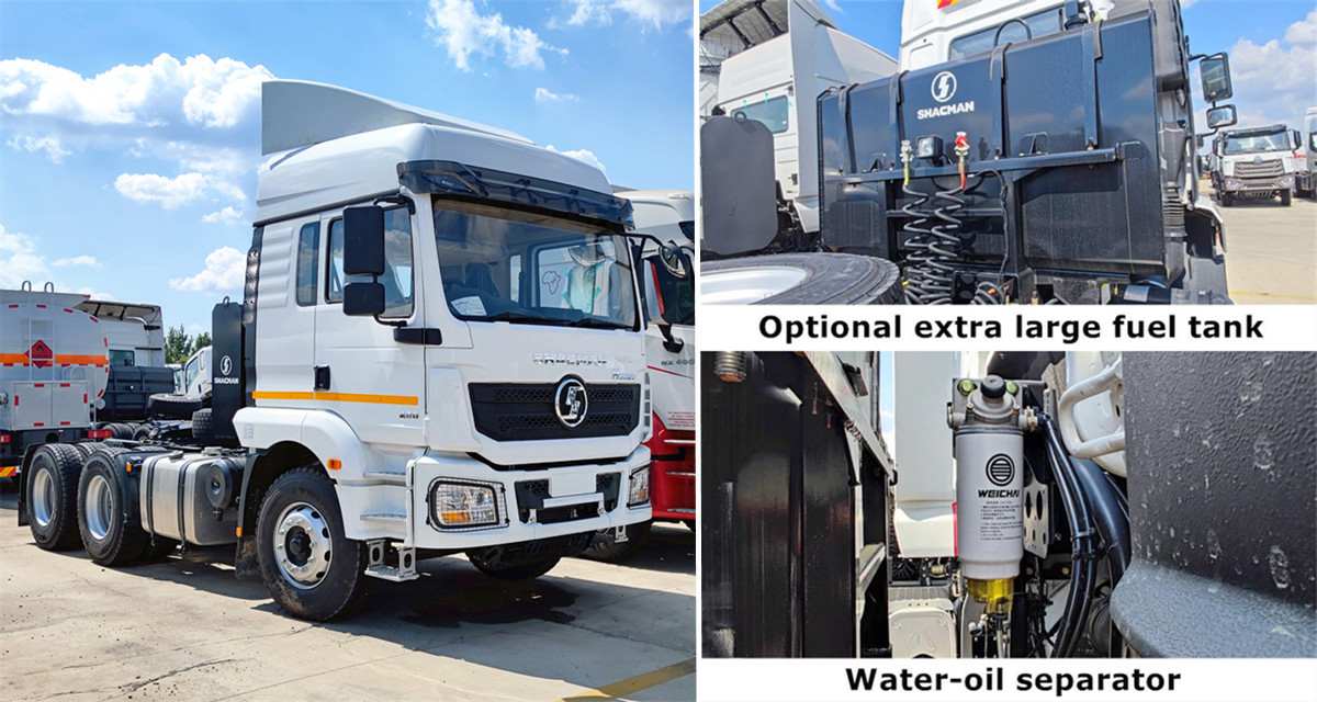 Shacman Jamaica | Shacman Truck Price in Jamaica | Shacman Truck for Sale in Jamaica