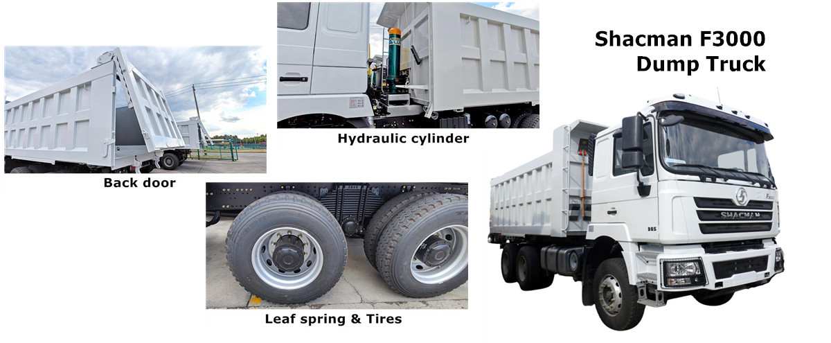 Shacman Jamaica | Shacman Truck Price in Jamaica | Shacman Truck for Sale in Jamaica