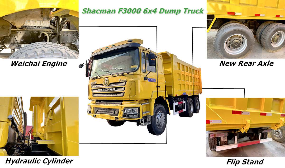 Used Trucks for Sale Near Me in Jamaica