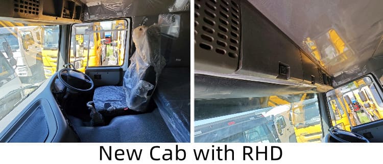 Howo Cheap Used 6x4 Dump Trucks for Sale in Jamaica
