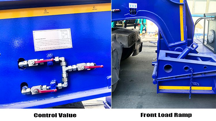Removable Gooseneck Trailer | Rgn Lowboy Trailer for Sale in Jamaica