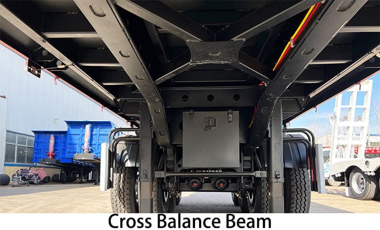 New Semi Tipper Trailers for Sale Near Me in Jamaica