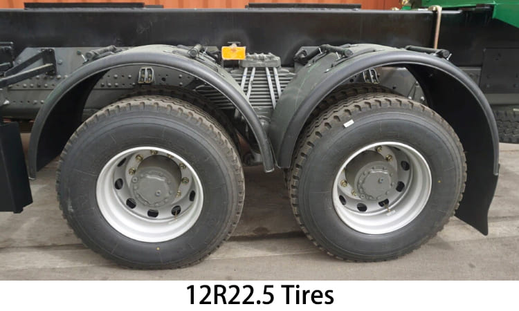 Side Lifter Truck | Container Side Loader Truck for Sale in Jamaica