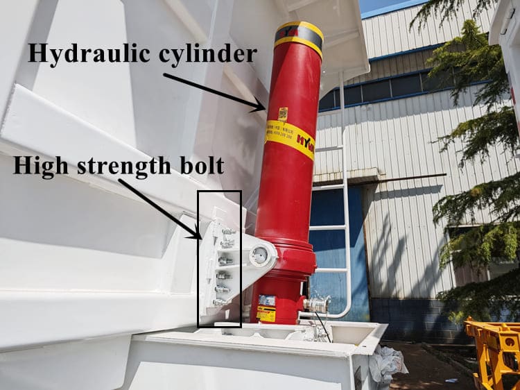 Dump Trailer Prices for Sale Near Me in Jamaica
