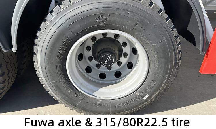 Fuel Tanker Semi Trailer for Sale in Jamaica