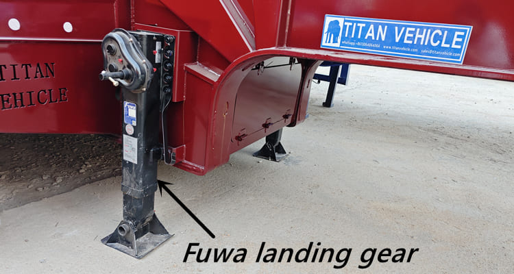 Low Bed Trailer for Sale in Jamaica – Reliable Heavy Haul Solutions