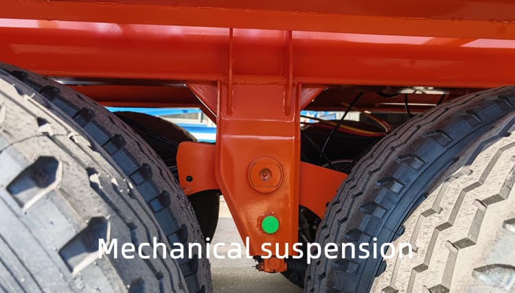 Tractor Tipper Trailer for Sale in Jamaica