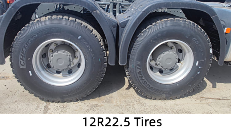 Used Sinotruk Howo TX 6x4 Tractor Head For Sale in Jamaica