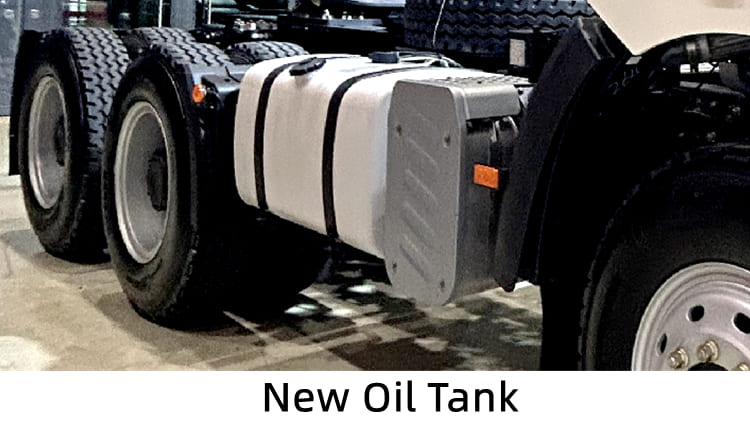 Faw J6P 6x4 Used Trucks for Sale in Jamaica