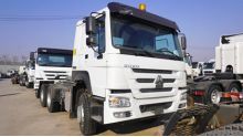 Sinotruk Howo 400 Truck