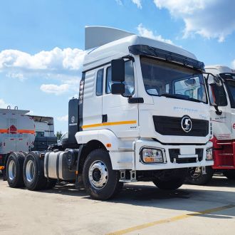 Shacman H3000 Tractor Truck